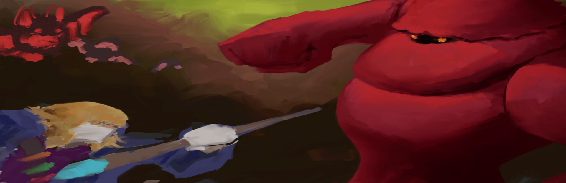 Mage at Stake