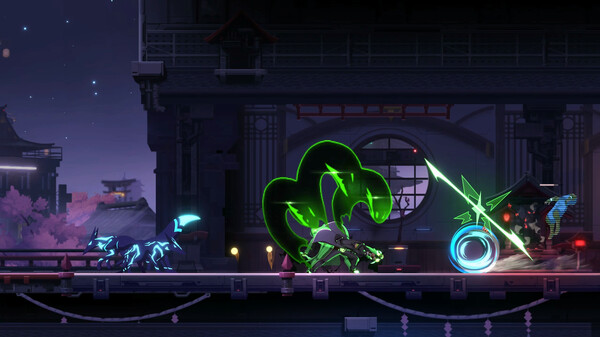BlazBlue Entropy Effect - Hazama Character Pack BlazBlue Entropy Effect - Hazama Character Pack
