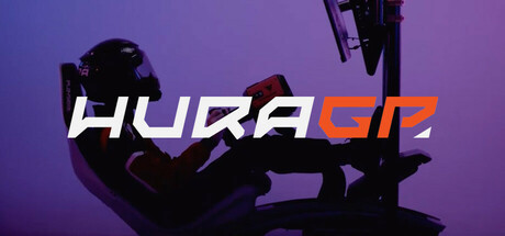 HuraGP cover art