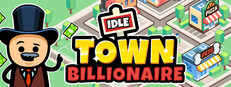 Idle Town Billionaire