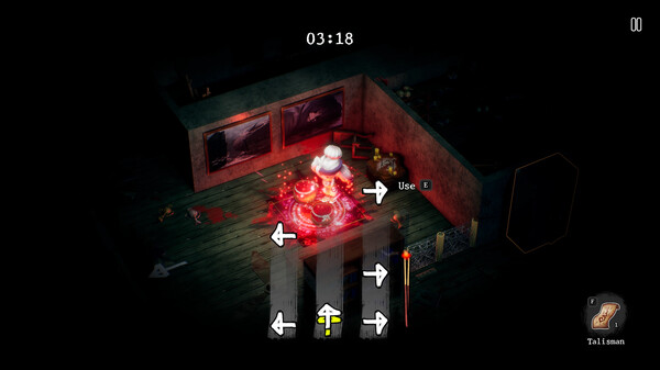 Whisper Of Anima game for Linux 1