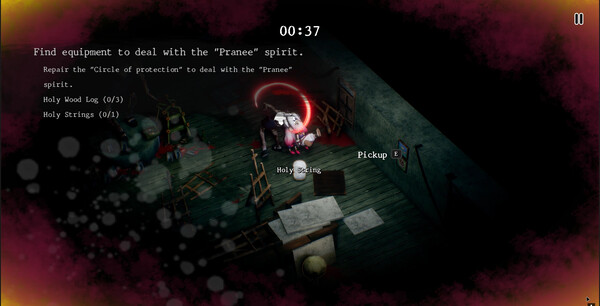 Whisper Of Animafor windows and Linux 1