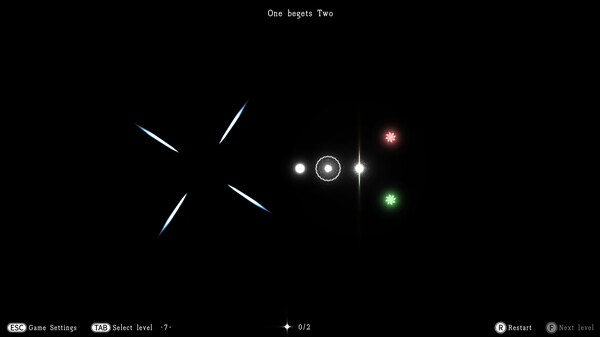 非常迷 Variable Puzzle game for Linux 1