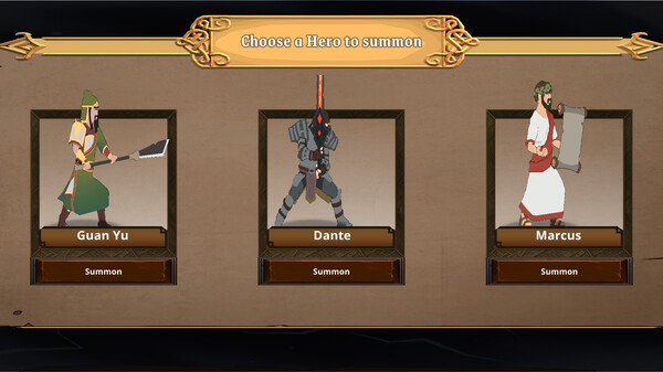 Beasts & Rogues screenshot 5