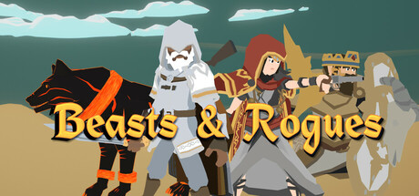 Beasts & Rogues