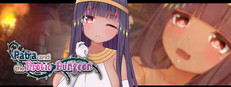 Patra and the Erotic Dungeon