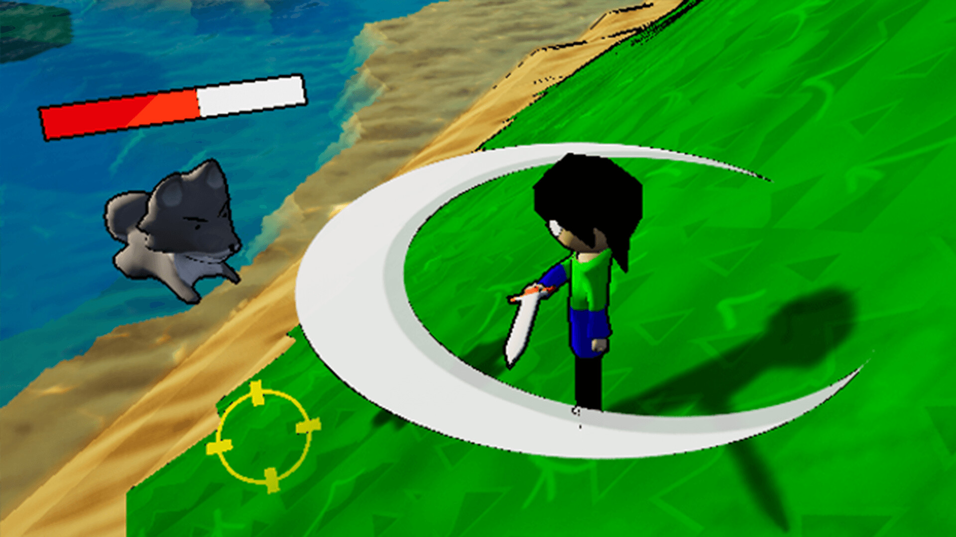 CacheAdventure screenshot #4