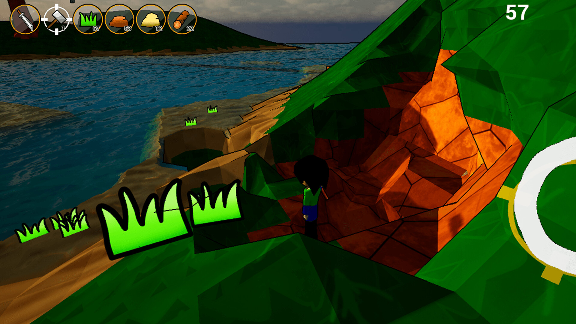 CacheAdventure screenshot #1