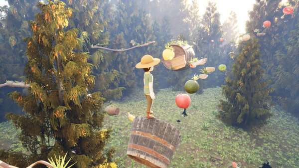 Up & Over screenshot 3