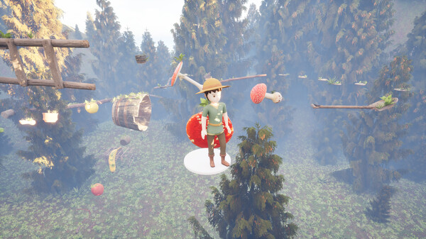 Up & Over screenshot 4