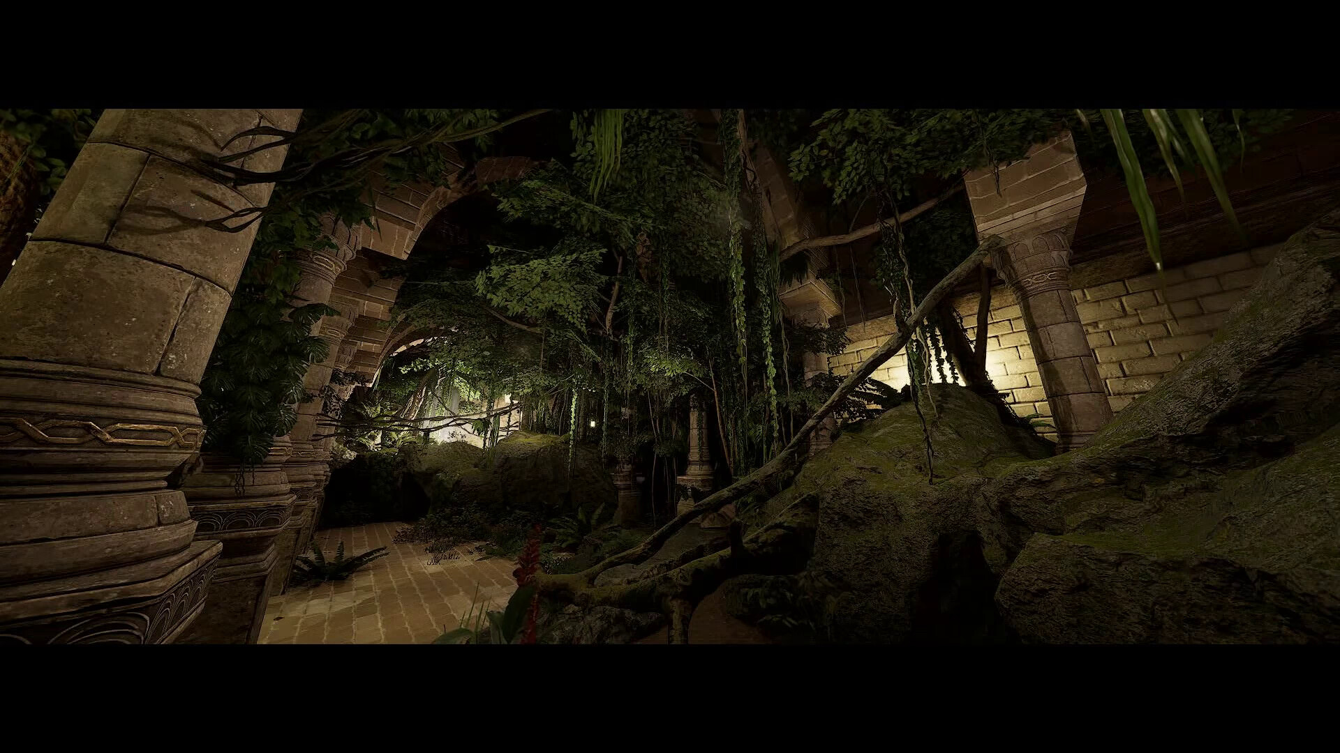 Xoru: The Nightmare Wars screenshot #11