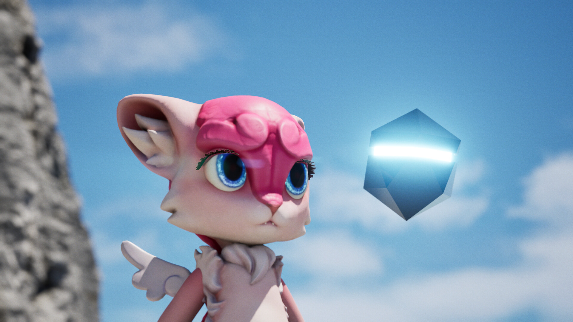 Chiggy Pigg & The Great Drought Featured Screenshot #1