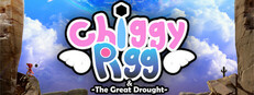 Chiggy Pigg & The Great Drought