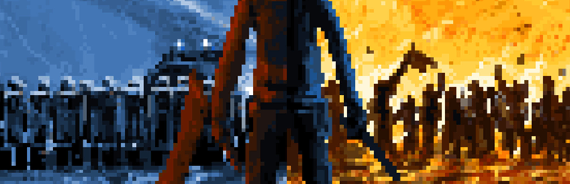 RIOT: Civil Unrest