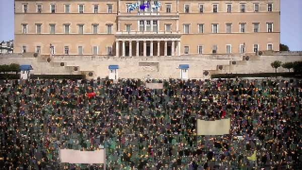 RIOT - Civil Unrest screenshot