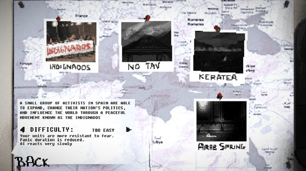 RIOT - Civil Unrest screenshot