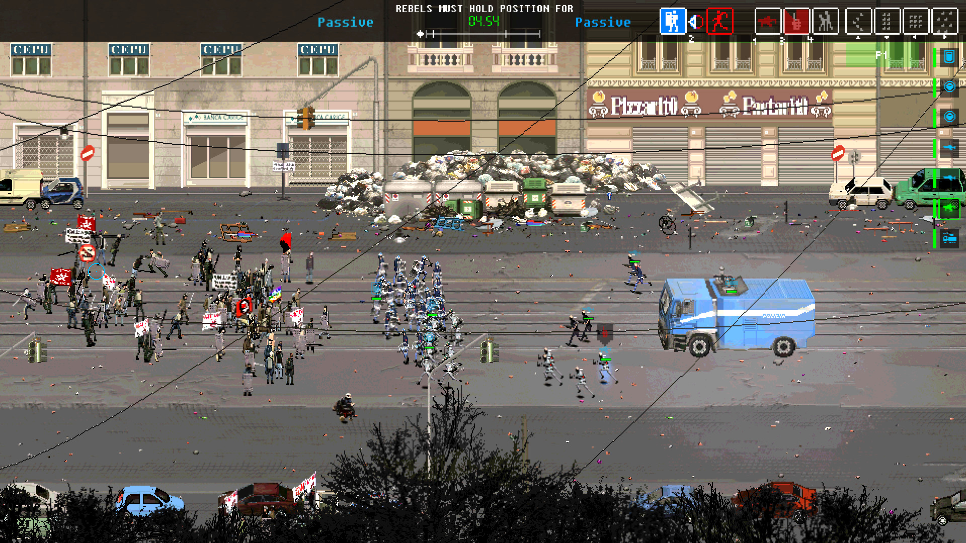 Find the best computers for RIOT: Civil Unrest