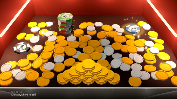 Coin Pusher Millionaire screenshot 4