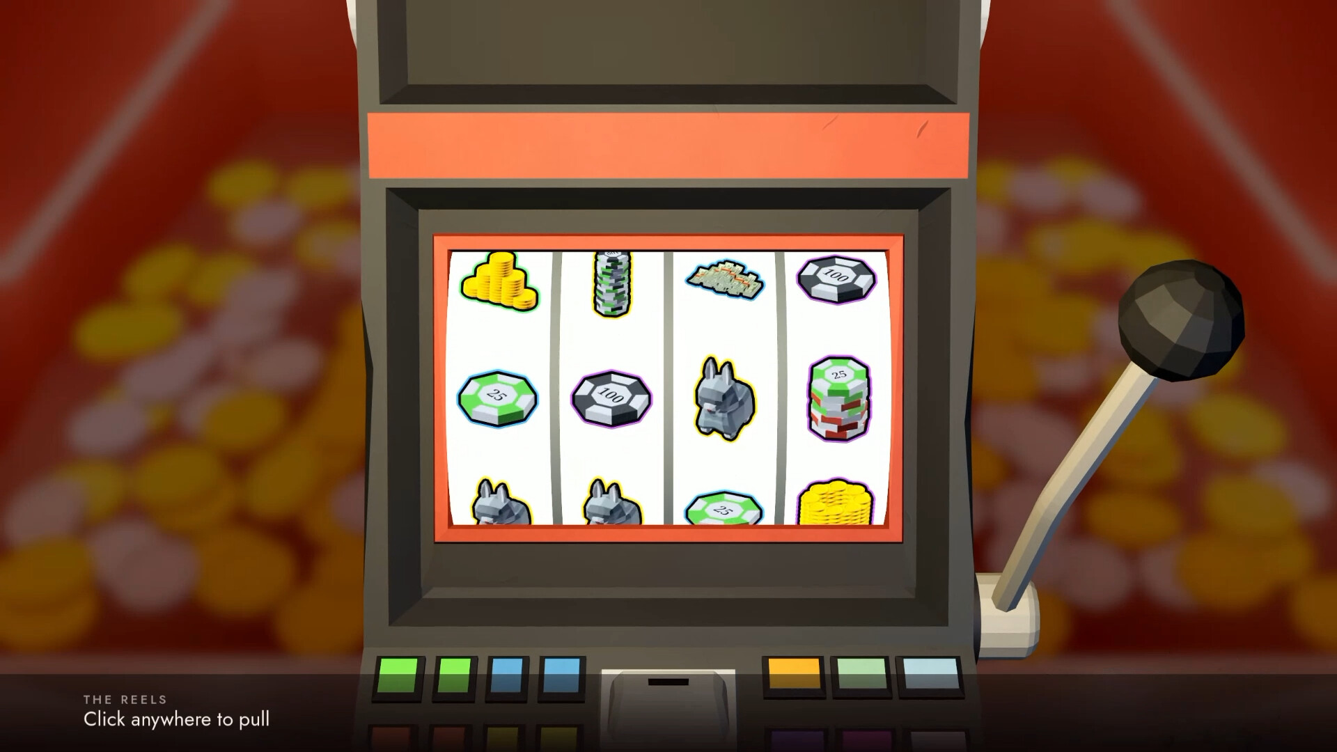 Coin Pusher Millionaire screenshot #3