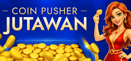 Coin Pusher Jutawan