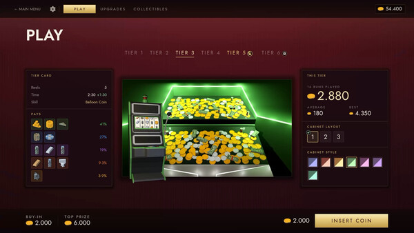 Coin Pusher Millionaire screenshot 2