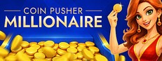 Coin Pusher Millionaire