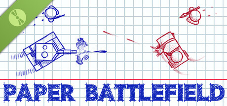 Paper Battlefield Demo