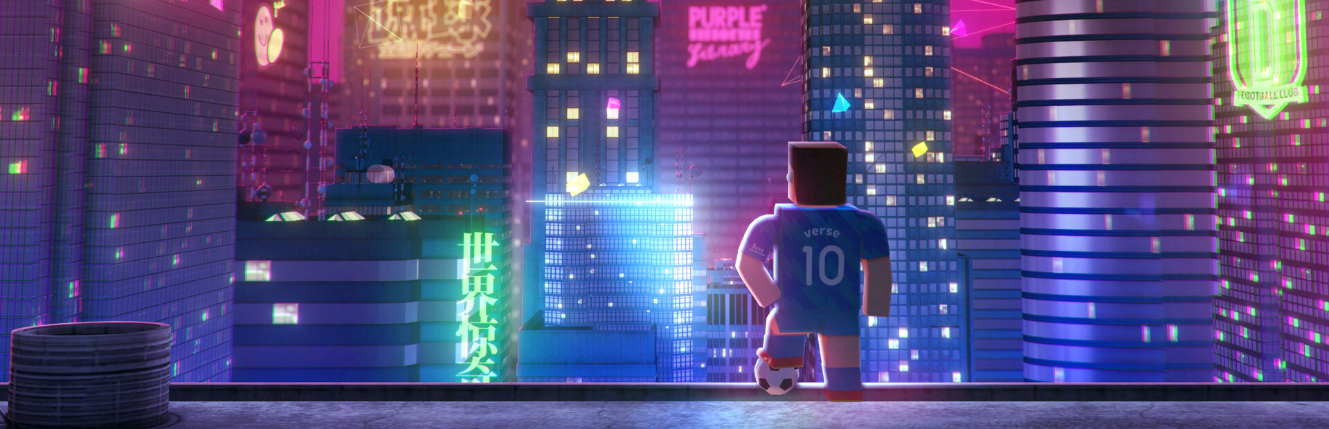 GrassrootsFootball