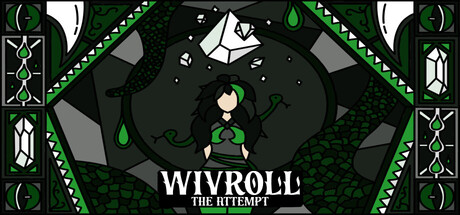 Wivroll: The Attempt