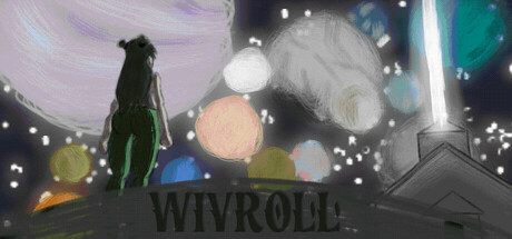 Wivroll: the attempt cover art