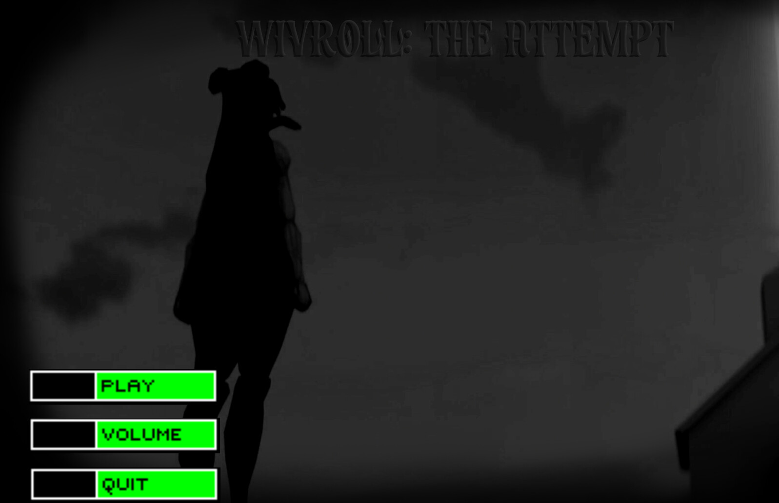 Wivroll: the attempt screenshot #3