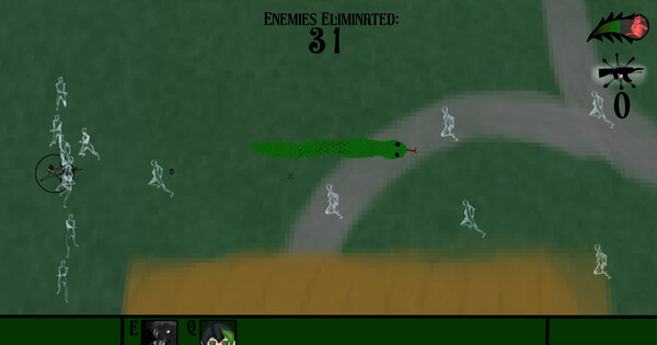 Wivroll: The Attempt screenshot 4