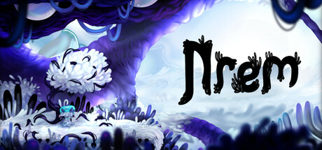Nrem cover art