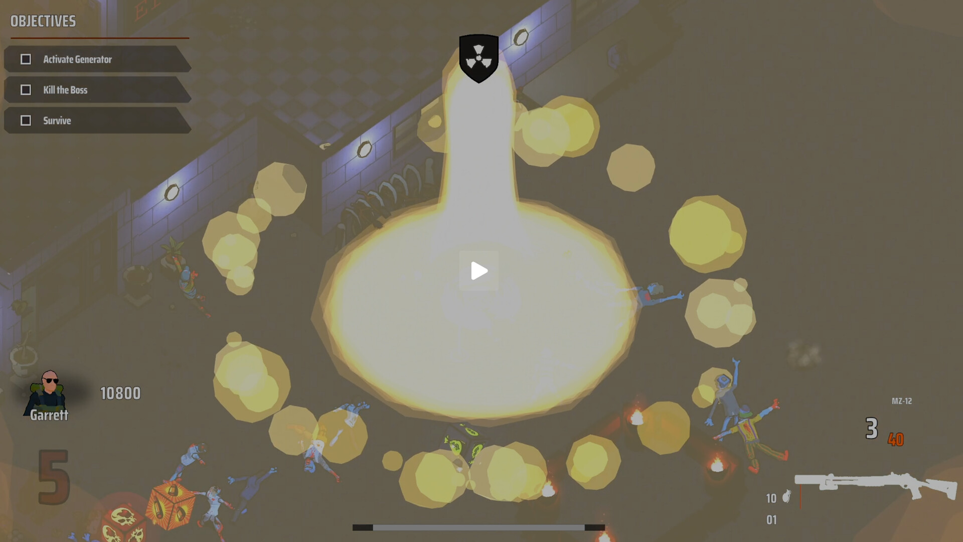 AddicDead screenshot #6