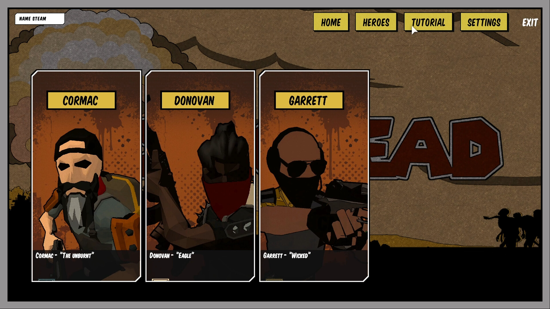 AddicDead screenshot #4