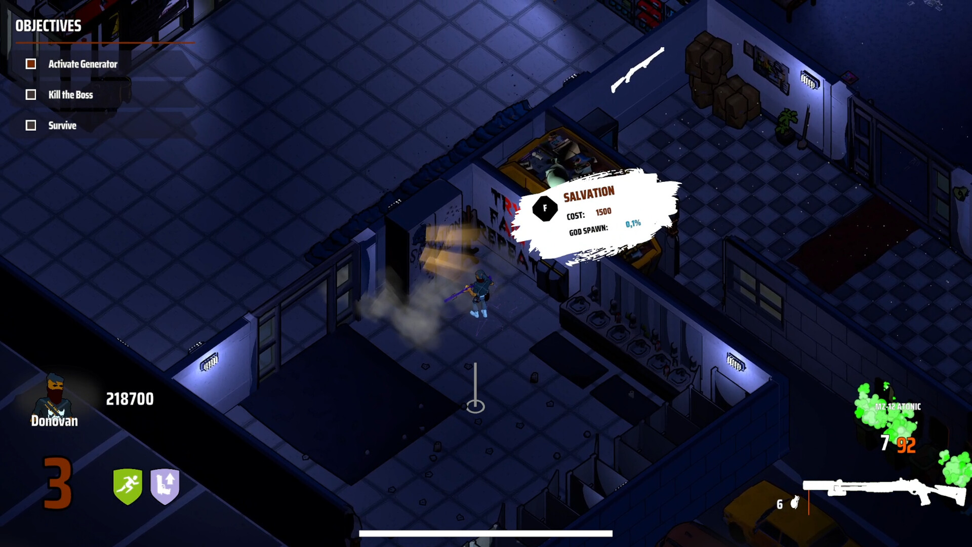 AddicDead screenshot #5