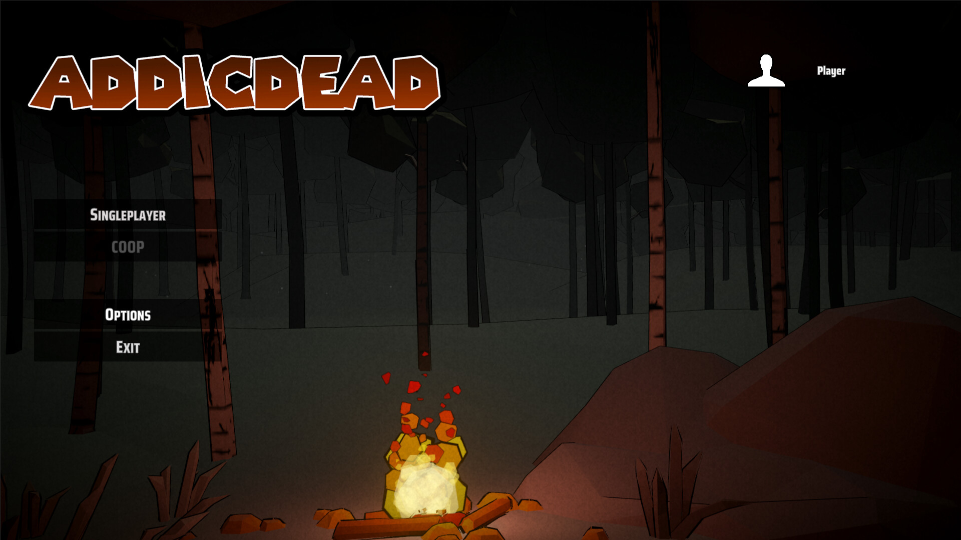 AddicDead screenshot 1