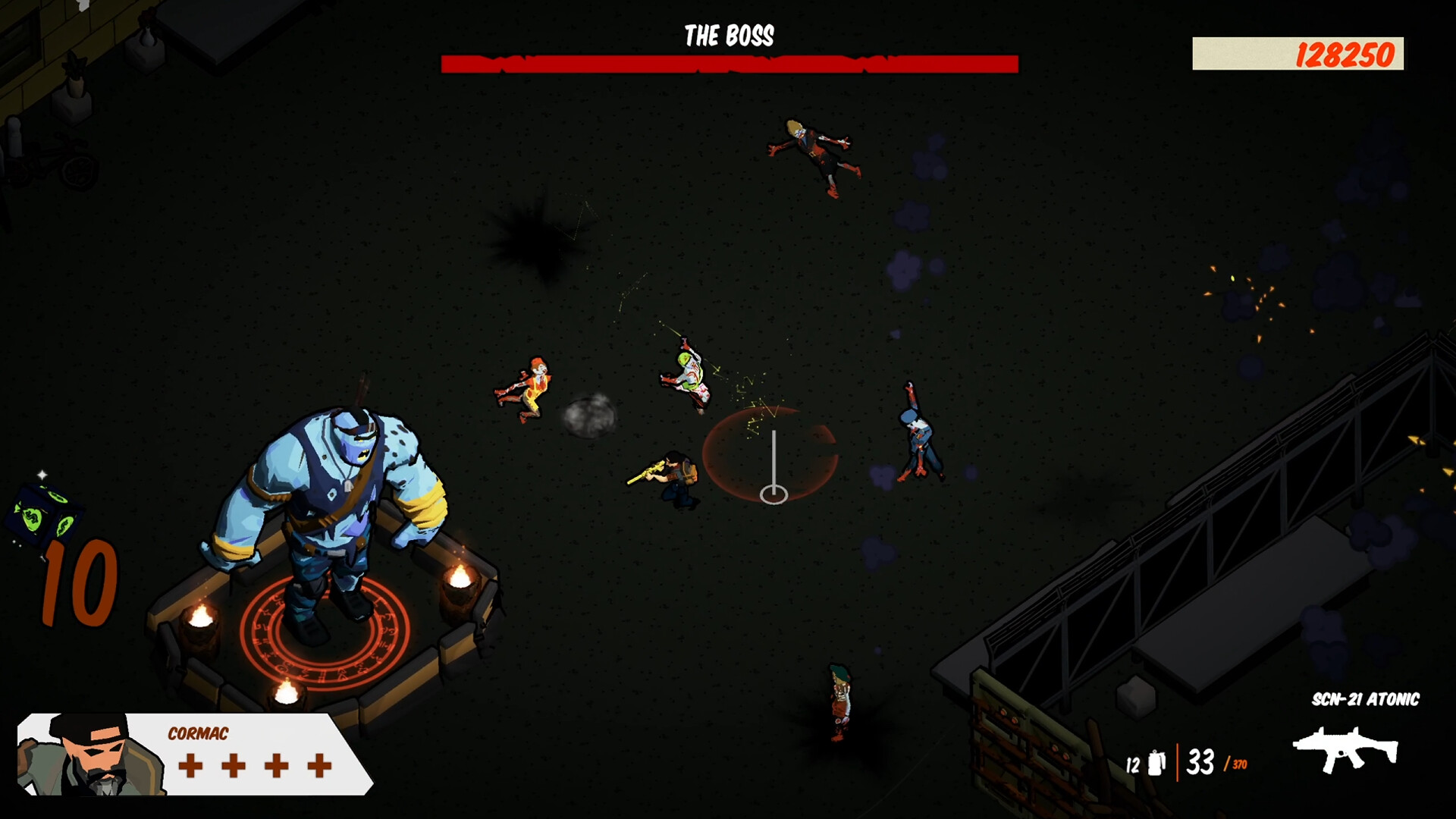 AddicDead screenshot #2
