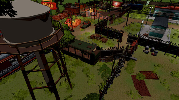 AddicDead screenshot 2