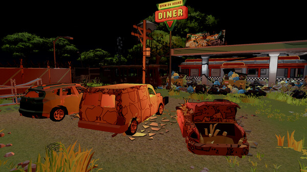 AddicDead screenshot 3