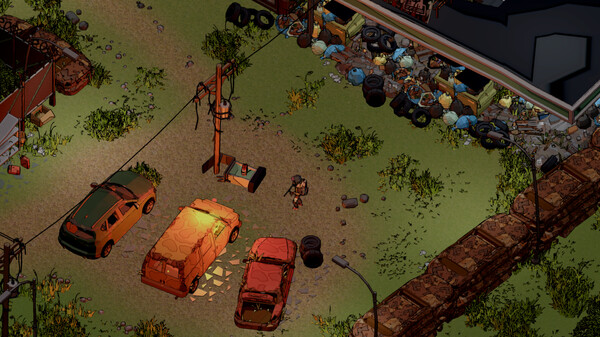 AddicDead screenshot 4