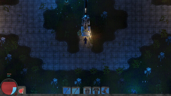 Crimen Exceptum screenshot 6