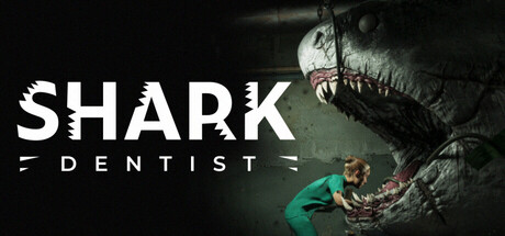 Shark Dentist Banner