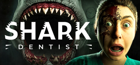 Shark Dentist
