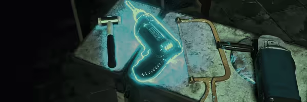 Shark Dentist video 3