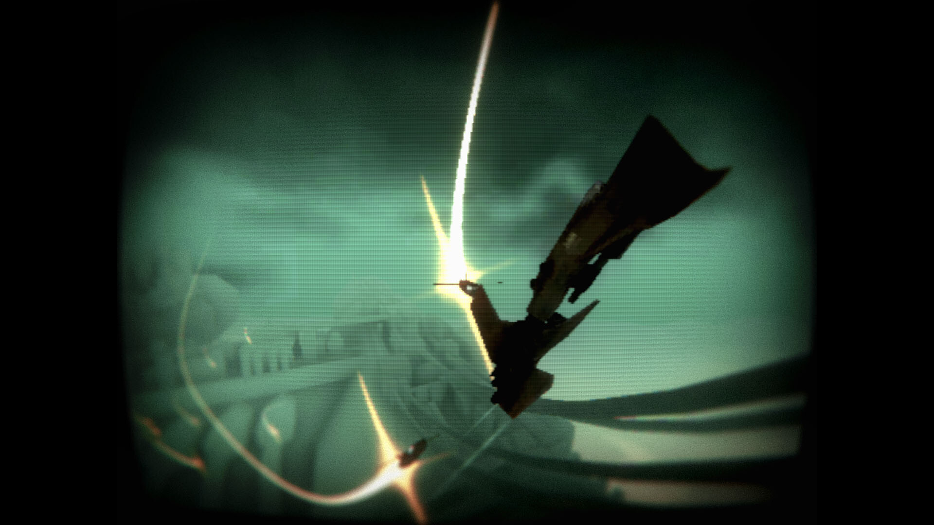 Herringen screenshot #1