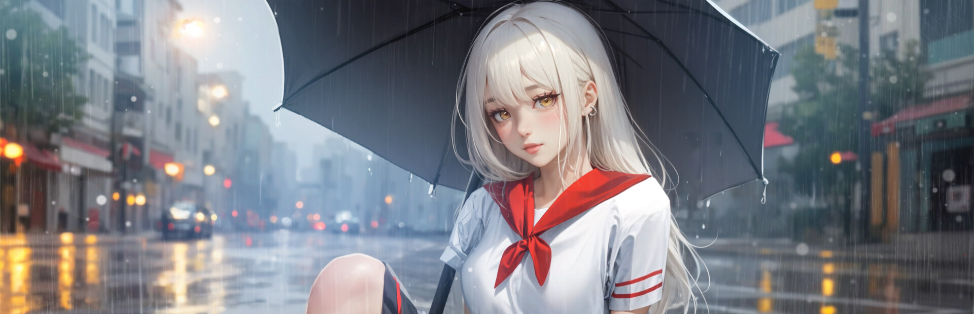 WET GIRLS
