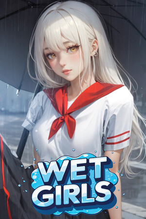 WET GIRLS