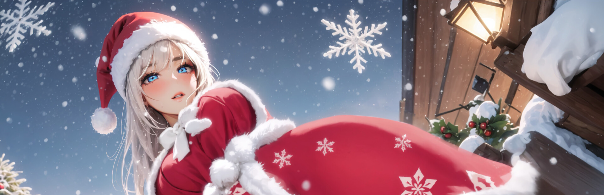 SEXY CHRISTMAS