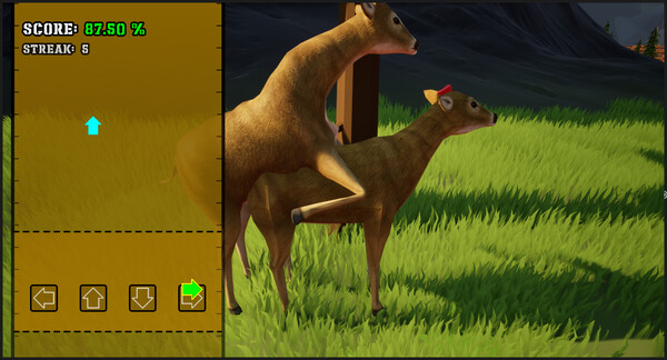 Big Buck Backshots Soundtrack screenshot 1